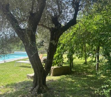 Tresana House | Collina di Sopra
