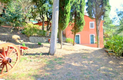 Massarosa Cottage | Collina Lagomare