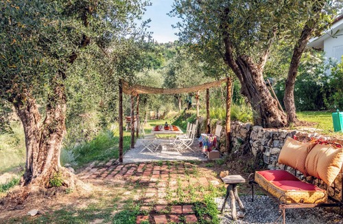 Corsanico House | Colline Della Versilia a 10 Minuti dal Mare