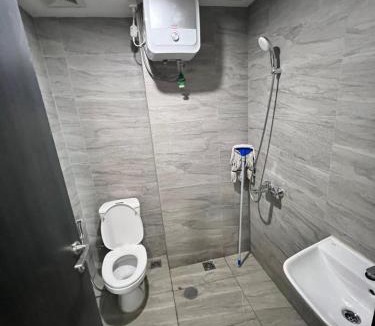 Panunggangan Utara Apartment | Collins 2 br Serpong