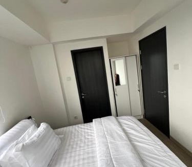 Panunggangan Utara Apartment | Collins 2 br Serpong