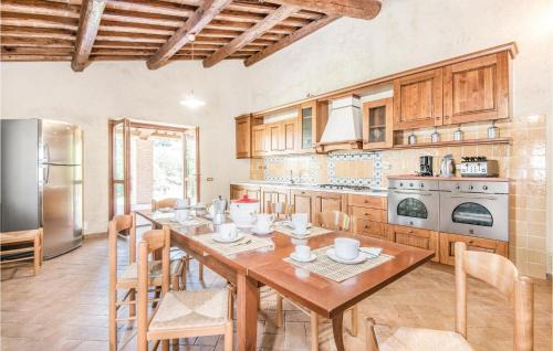 Stroncone House | Collonico