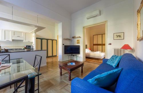 Sant' Ambrogio Apartment | Colonna Apartment