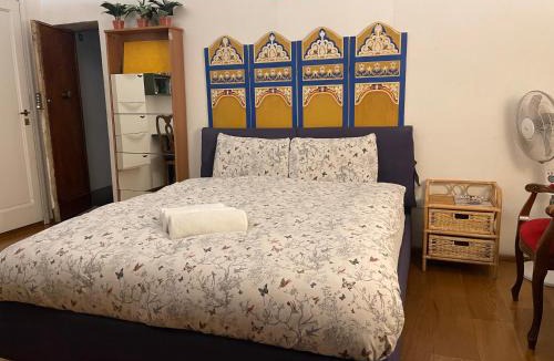 Sant' Ambrogio Apartment | Colonna