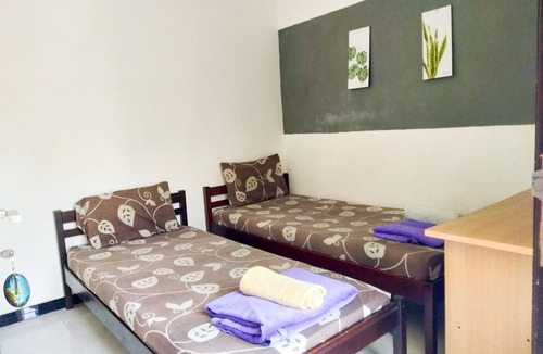 Probolinggo Hotel | Colorbox House