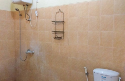 Probolinggo Hotel | Colorbox House