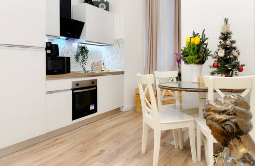Esquilino House | Colosseum Luxury Guest House