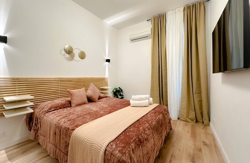Esquilino House | Colosseum Luxury Guest House