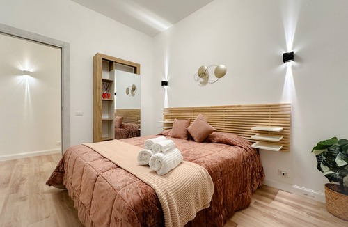 Esquilino House | Colosseum Luxury Guest House