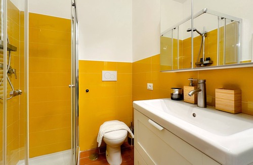 Esquilino House | Colosseum Luxury Guest House