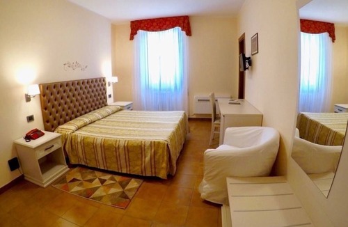 Valtellina Hotel | Combolo
