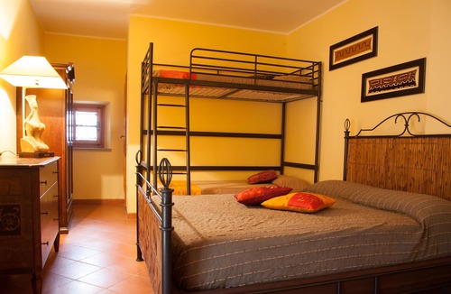 Giugnano House | - Come ... by chance -