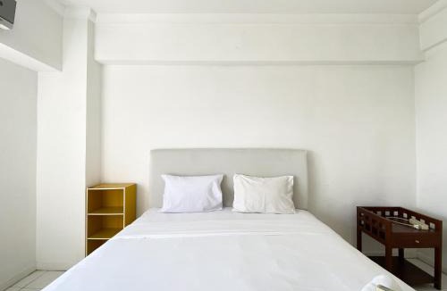 Lebak Bulus Apartment | Comfort 2BR at Bona Vista Apartment By Travelio