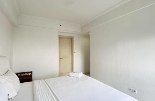 Lebak Bulus Apartment | Comfort 2BR at Bona Vista Apartment By Travelio