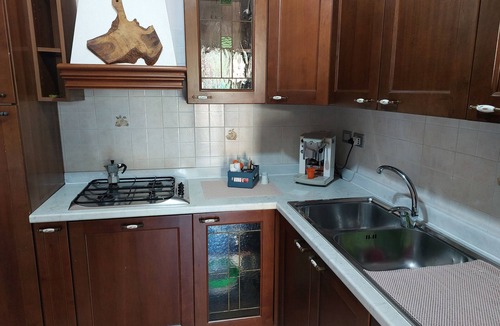 Castelnuovo Cilento Apartment | Comfort and convenience, strategic location between sea, mountains, parks.