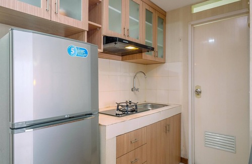 Bogor Apartment | Comfort And Cozy Living 2Br Bogor Valley Apartment