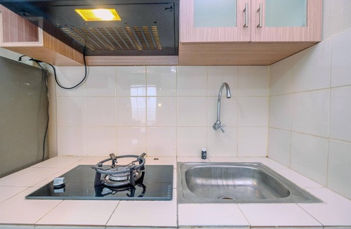 Bogor Apartment | Comfort And Cozy Living 2Br Bogor Valley Apartment