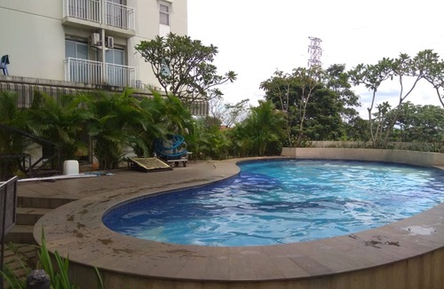 Bogor Apartment | Comfort And Cozy Living 2Br Bogor Valley Apartment