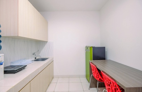 Citaringgul Apartment | Comfort and Homey 2BR at Sentul Tower Apartment