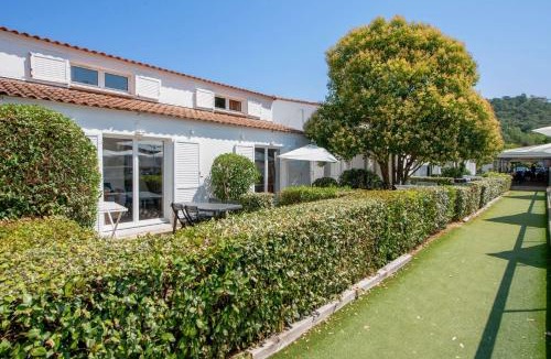 La Napoule Hotel | Comfort Aparthotel Mandelieu la Napoule Village