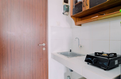 Gunung Putri Apartment | Comfort Living 2Br Combine At Gunung Putri Square Apartment
