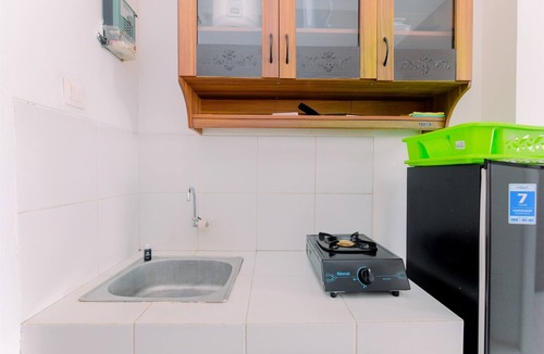 Gunung Putri Apartment | Comfort Living 2Br Combine At Gunung Putri Square Apartment