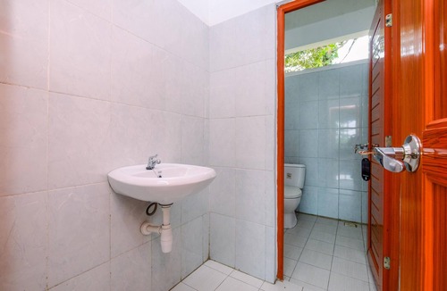 Pancawati Apartment | Comfort Stay Studio Room At Graha Wishnu Guest House