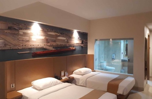 Dumai Hotel | Comforta Hotel Dumai