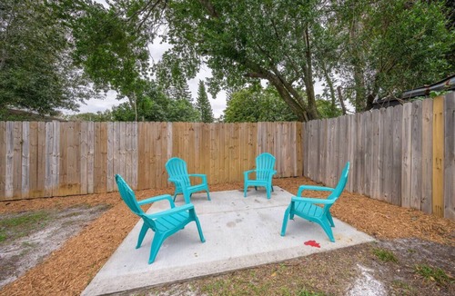Azalea Park Apartment | Comfortable 1 bedroom home