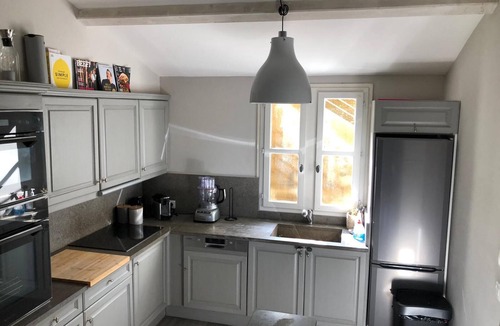 Les Restanques House | Comfortable 3 bedroom house , large garden Les Restanques, Grimaud, St Tropez