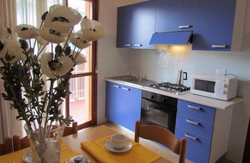 Bibione Apartment | Comfortable and lovely studio
