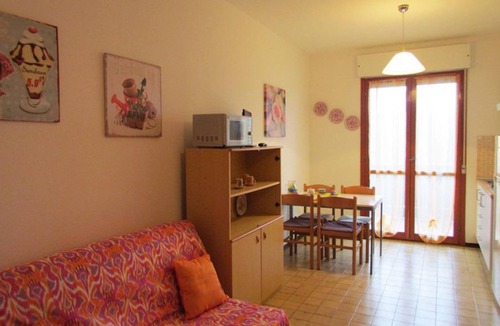 Bibione Apartment | Comfortable and lovely studio