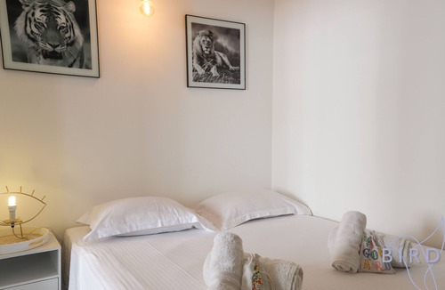 Mantega Apartment | Comfortable apartment Nice Liberation