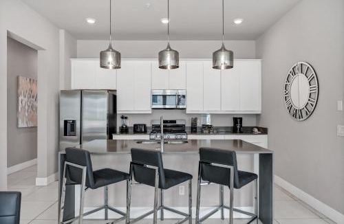 Reunion Apartment | Comfortable Condo Near Disney With Resort & Waterpark Access - B7 - 128