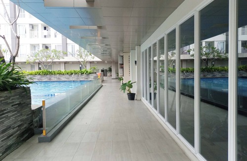 Pogung Lor Apartment | Comfortable Studio Room Taman Melati Sinduadi Apartment