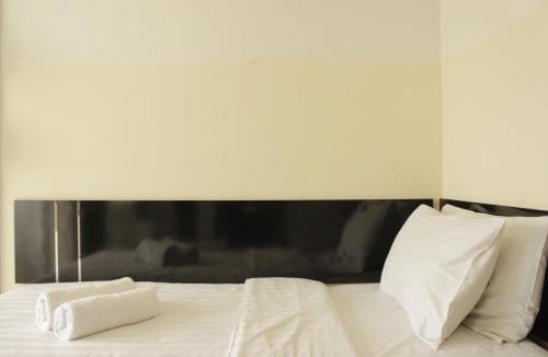 Cileunyi Apartment | Comfortable Studio Room Apartment at Stanford Jatinangor By Travelio