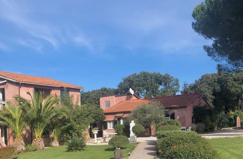 Bibbona House | Comfortable tuscan House. It welcomes you, embraces you, makes you feel at home