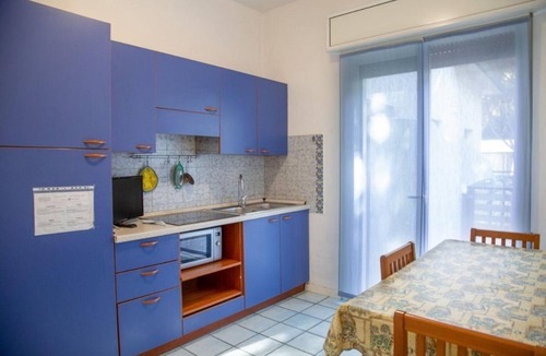 Eraclea Mare Apartment | Comfy accommodation with balcony