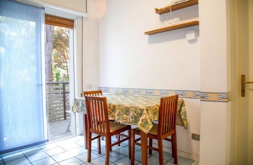 Eraclea Mare Apartment | Comfy accommodation with balcony