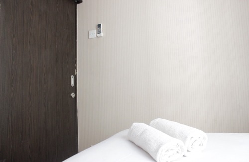Bandung Hotel | Comfy and Homey 2Br Apartment at The Jarrdin Cihampelas