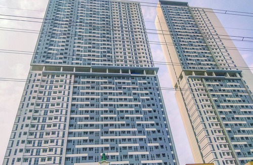 Cikarang Apartment | Comfy And Neat 1Br At Vasanta Innopark Apartment