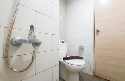 Sinduadi Apartment | Comfy And Tranquil Studio Taman Melati Sinduadi Apartment