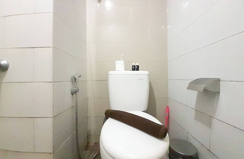 Sinduadi Apartment | Comfy And Tranquil Studio Taman Melati Sinduadi Apartment