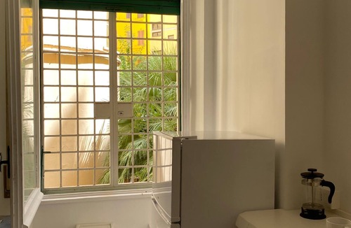 Esquilino Apartment | Comfy apartment with 4 double bedrooms, 4 bathrooms and a fully equipped kitchen
