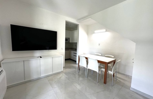 Bibione Villa | Comfy Bibione villa with pool access