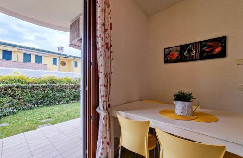 Bibione Lido del Sole Apartment | Comfy flat in a newly built holiday village