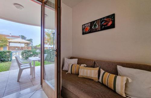 Bibione Lido del Sole Apartment | Comfy flat in a newly built holiday village