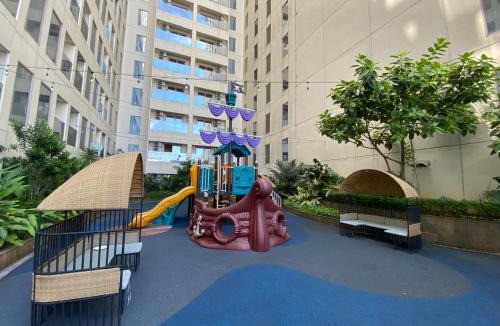 Semarang Apartment | Comfy Studio Room Apartment