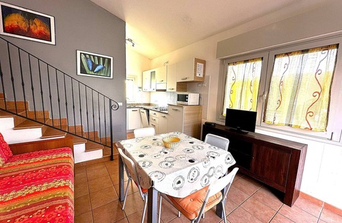 Bibione Villa | Comfy villa in central location