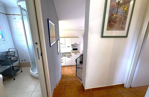Bibione Villa | Comfy villa in central location